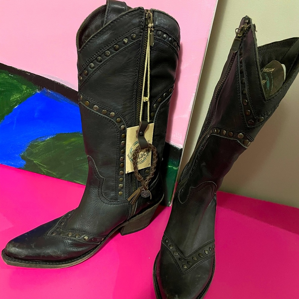 Cowgirl Boots